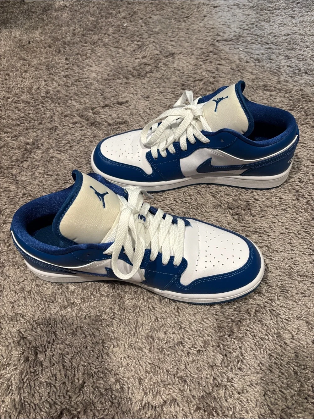 Women’s Air Jordan 1 Low